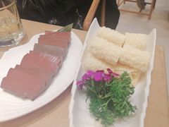 -湯系·煲汤手艺人(东二环泰禾广场店)