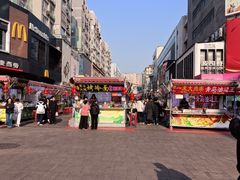 -老谢烧烤野馄饨(云霄路店)