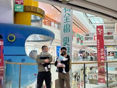 -万达广场(扬州邗江店)