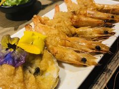 -水木锦堂·自助铁板烧(世贸天阶店)