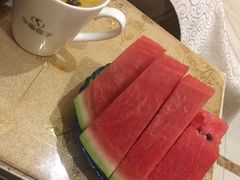 -华夏良子·足道SPA艾灸(三里屯店)