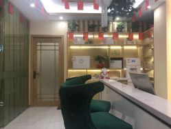 -芳朵美容养生SPA