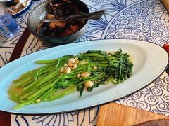 -绿茶餐厅(华发商都店)