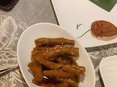 -香云轩·顺德菜(香云纱园林酒店店)