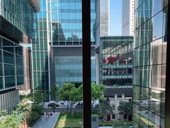 -上海静安香格里拉大酒店