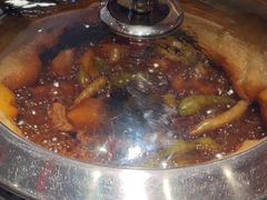 -灶座小锅烀饼·铁锅炖(道里店)