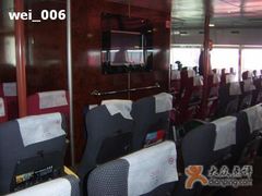 -澳门外港客运码头(轮渡站)