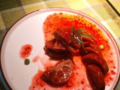 西湖藕韵-章吴记喜瑞餐厅(东东城店)