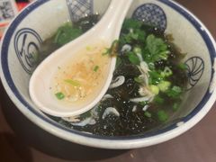 -王繁星面馆(西安熙地港店)