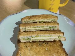 -HELLO 27 意面·沙拉·帕尼尼