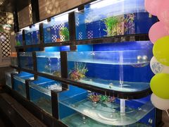 水产区-眉州东坡(团结湖店)