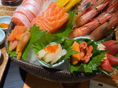 -花潮料理艺食馆(世欧广场店)