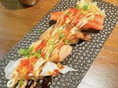 -一豚轩·烧鸟·豚骨拉面(五四路店)