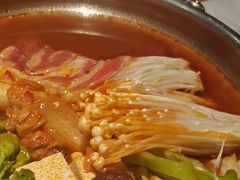 -炉小哥烤肉(朗悦公园茂店)