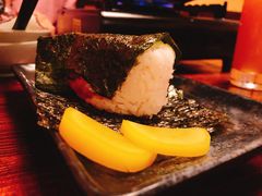 -雷屋日式料理(沈安小区店)