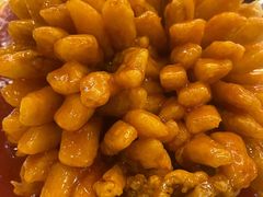 松鼠桂鱼-玉华台饭庄(裕中西里小区店)
