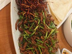 -老昌春饼(中央大街店)