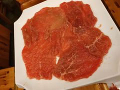 -老码头火锅(玉林店)
