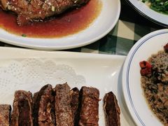 -紫光园·烤鸭·北京菜(劲松店)