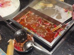 -五星桥原切肥牛火锅·30年专注好牛肉(湖塘店)