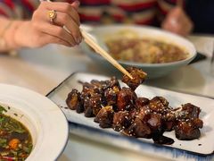 -小郭私房菜·海肠捞饭店(学士街店)