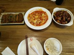 -妈妈的味道(工人体育场东路店)