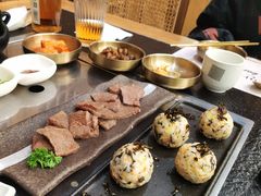 -韩满园· 甄选韩式烤肉