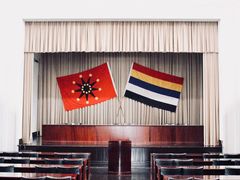 -辛亥革命博物院北区