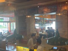 -安妮意大利餐厅(国贸店)