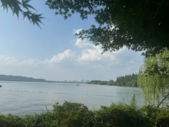 -浙江西子宾馆·牡丹厅