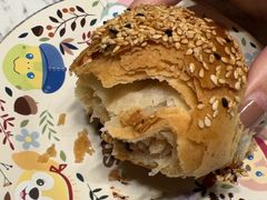 -白玉兰食品(中山公园龙之梦店)