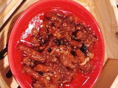 -避风塘(百联东郊店)