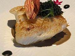 -广州四季酒店·佰鲜汇·现代法餐