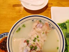 -易老妈蹄花.特色川菜(人民公园总店)