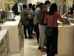 -天津和平智选假日酒店