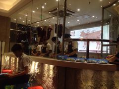 -陈记顺和牛肉火锅馆(天河北路店)