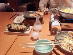 -仓桥家·焗寿司·锅物(光谷步行街店)