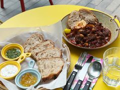 -Mesa Madre梅萨妈妈·Bintana(国贸店)