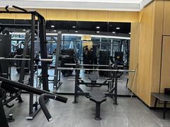 -Another Key健身(紫金店)