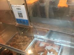 -北京王府井烤鸭(泰兴店)