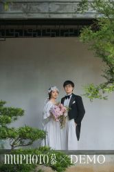 -Mu慕婚纱摄影·超级工作室
