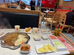 -傣妹火锅(狮子桥店)