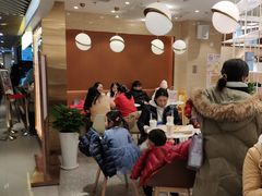 大堂-奈雪的茶(新天地广场PRO店)