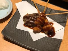 -黒豚料理 寿庵(中央駅西口店)