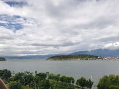 -大理洱海