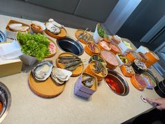 -海底捞大排档火锅(打浦路店)