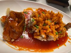 -老平安农家菜(平安店)