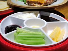 -青年公社烤鸭(青年路店)