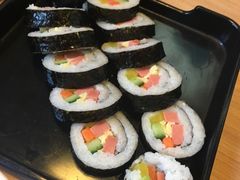 -土大力韩式烤肉料理(和平路店)