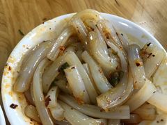 -洞子口张老二凉粉(文殊院店)